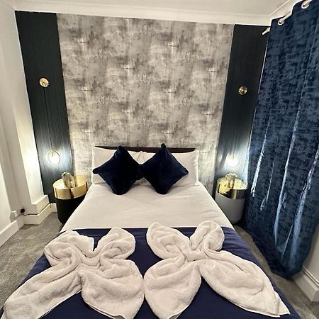 Beautiful Family Apartment London Kültér fotó