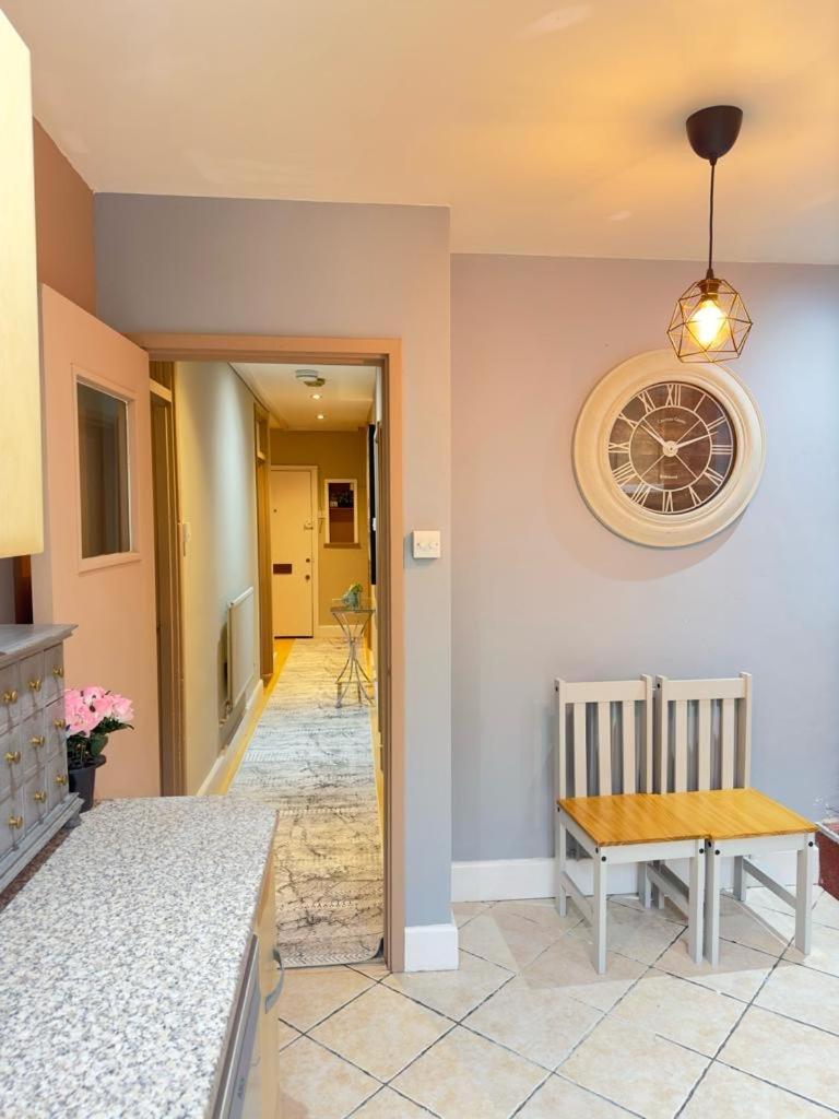 Beautiful Family Apartment London Kültér fotó