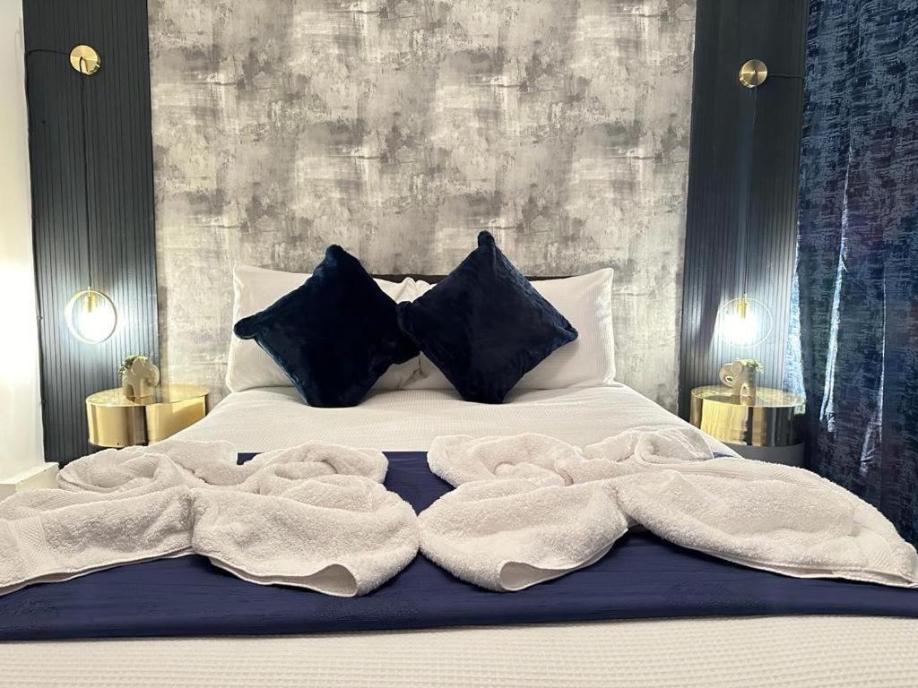 Beautiful Family Apartment London Kültér fotó